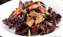国产粉嫩木耳,国产美食新宠，健康养生新选择