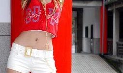 国产性感,魅力绽放，时尚新篇章