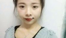 国产小妹,青春活力，魅力四射的国产影视新星